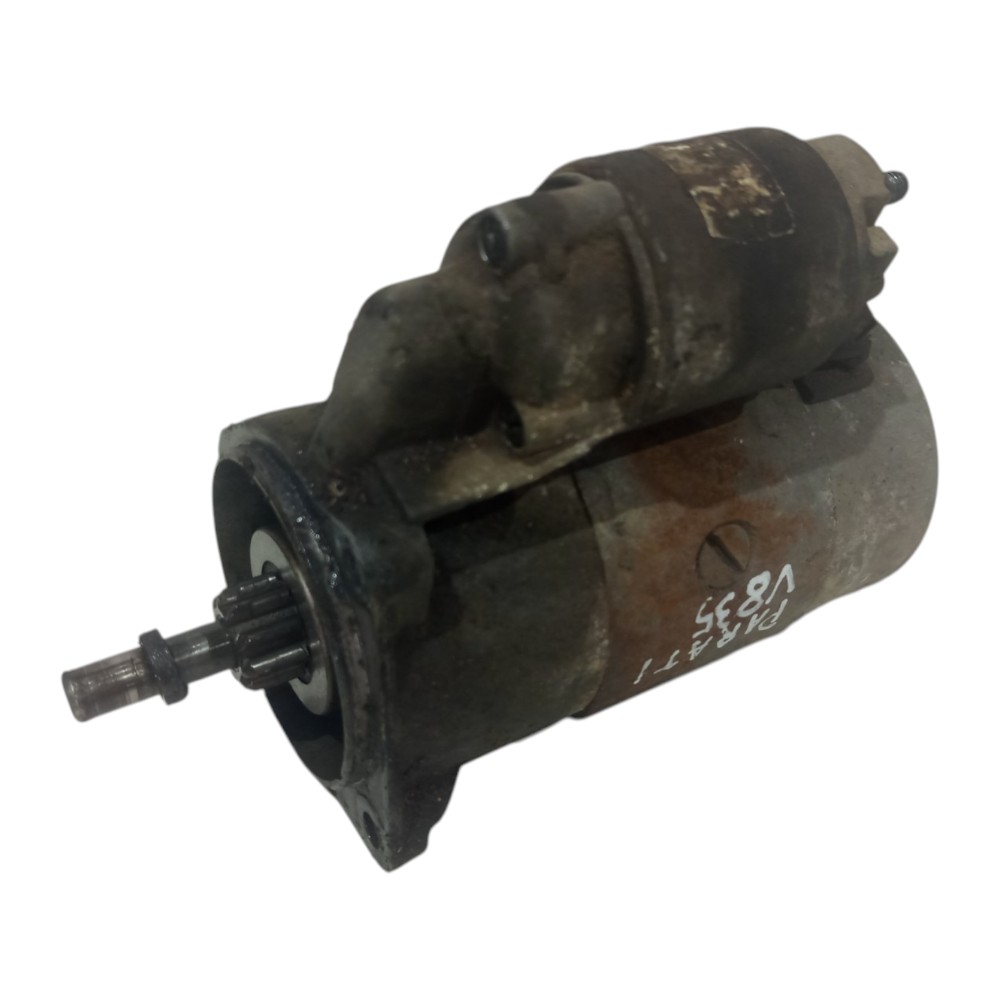 Motor Partida Arranque Volkswagen Parati 1.6 8v 1982 A 1996 8