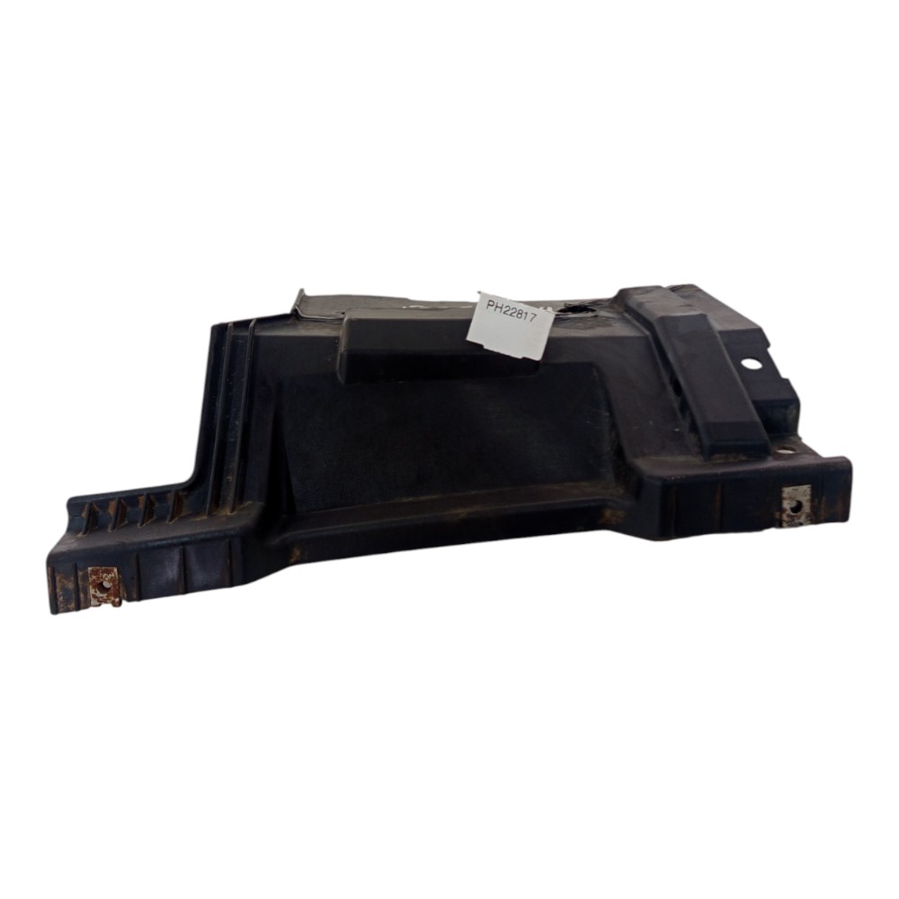 Suporte Parachoque Traseiro Esquerdo Freelander 2 2006 A 14 9