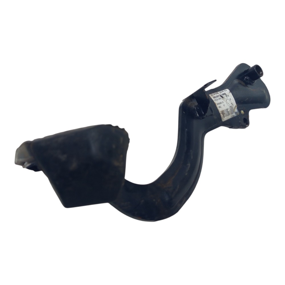 Pedal Central Parar Citroen C4 Pallas 2008 2009 2010 A 2013 Preto 6