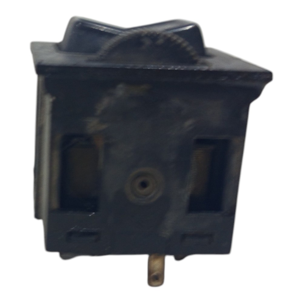 Botão Farol Chave Luz Vw Gol Parati Santana 1988 1989 A 1994 8