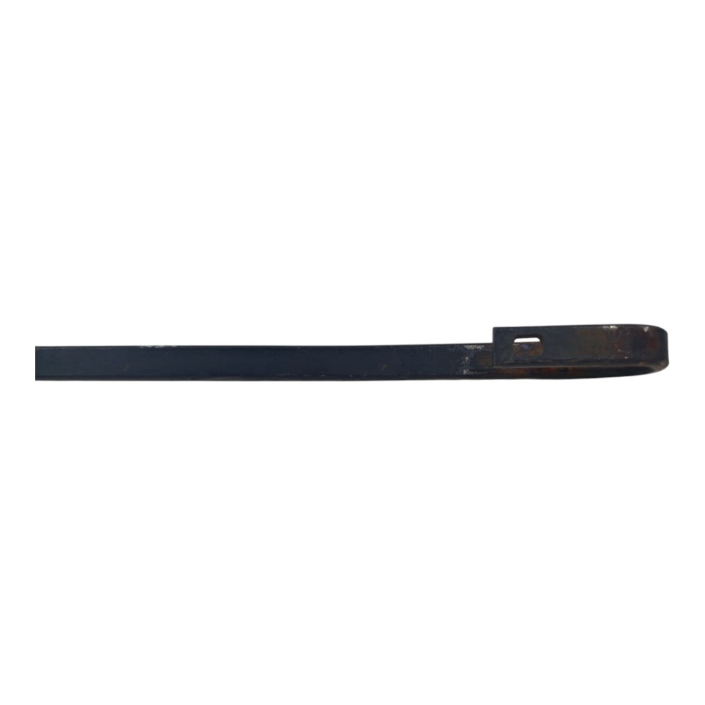 Braço Limpador Esq Parabrisa Peugeot 206 2001 2002 A 2012 6
