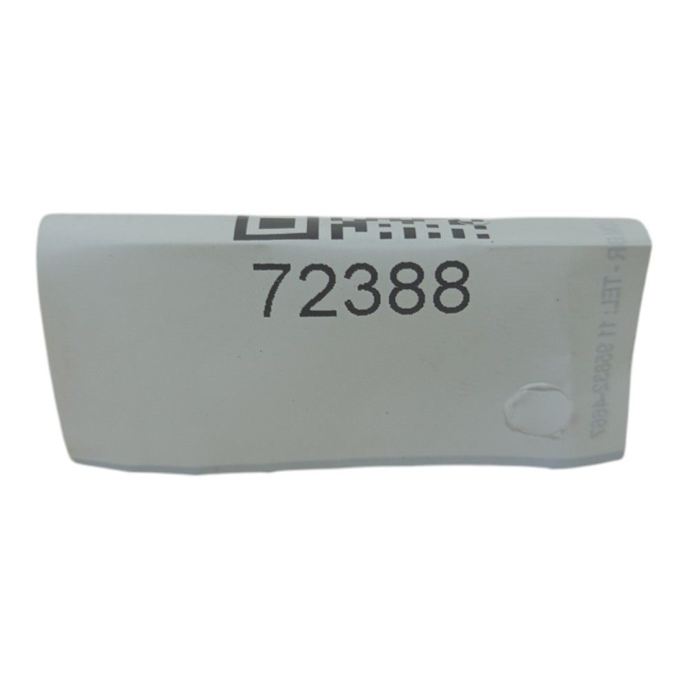 Bico Injetor Peugeot 206 Quiksilver 1.6 16v 1999 2000 A 2009 9