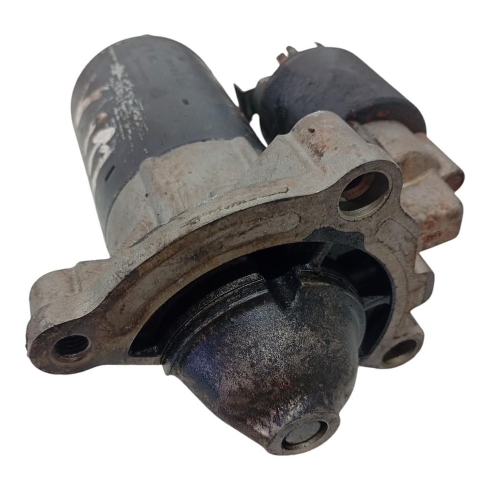 Motor Partida Arranque Fiat Uno 1.0 8v 2004 A 2008 Fire Flex 7