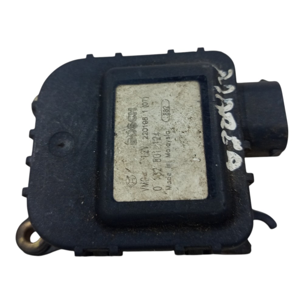 Atuador Ar Condicionado Fiat Marea Brava 1998 99 2000 A 2007 6