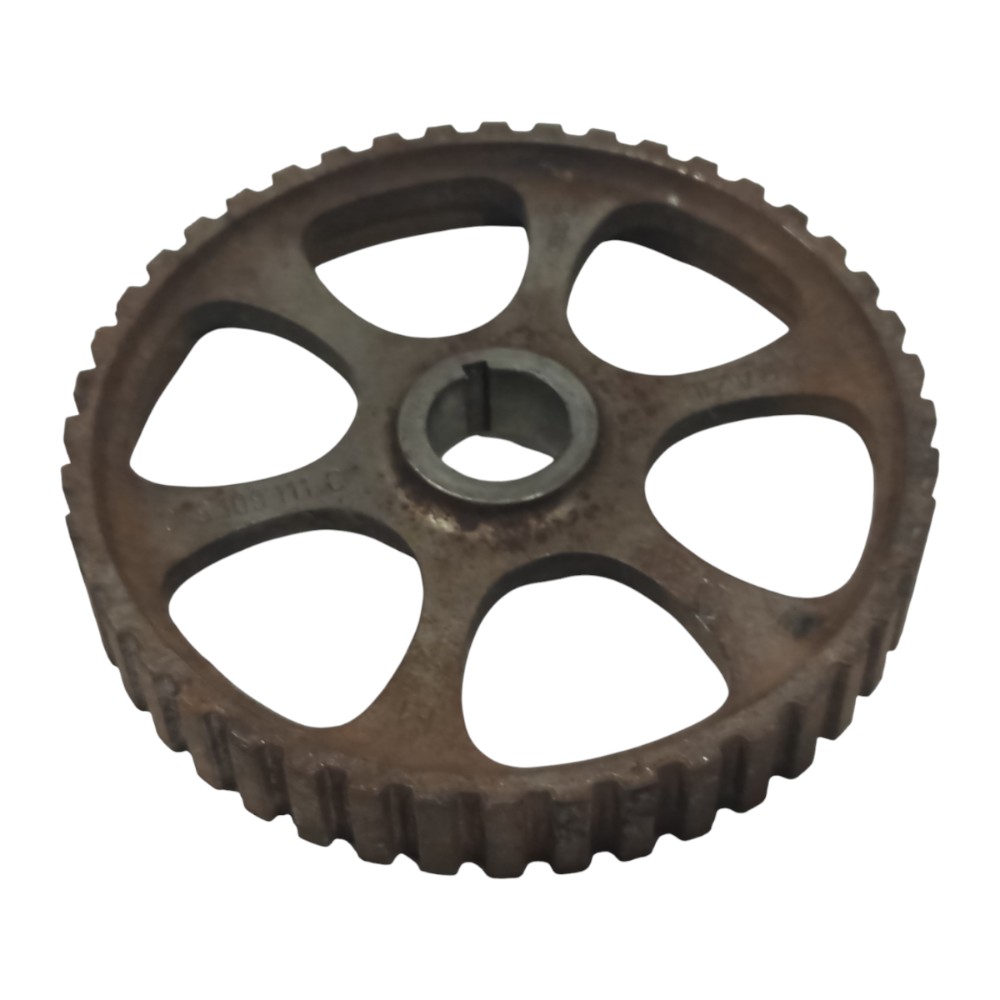 Polia Comando Valvula Volkswagen 1.8ap Saveiro Parati Voyage 7