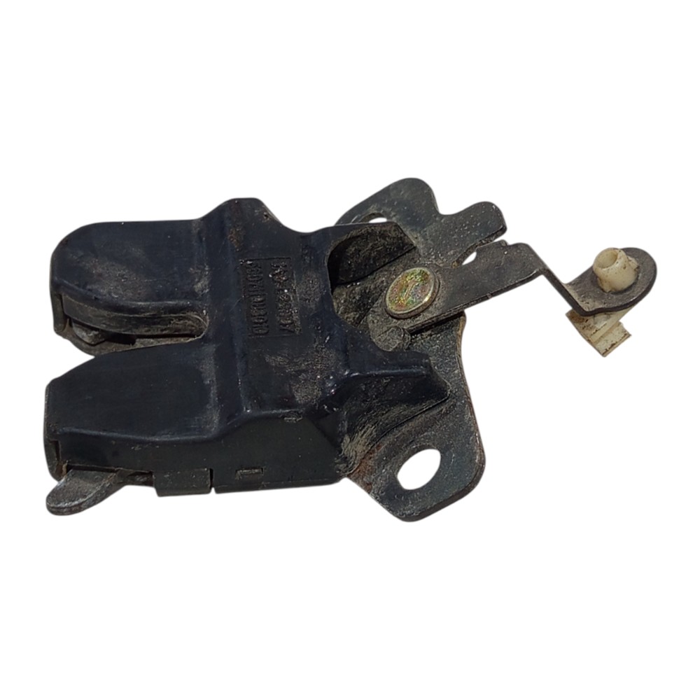 Fechadura Tampa Traseira Porta Malas J3 Turin 2010 A 2015 2