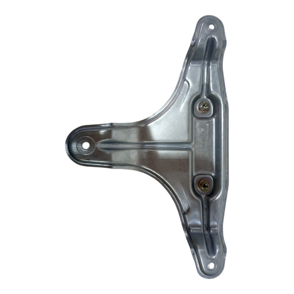 Suporte Vidro Traseiro Esquerdo Porsche Cayenne 2004 A 2009 4