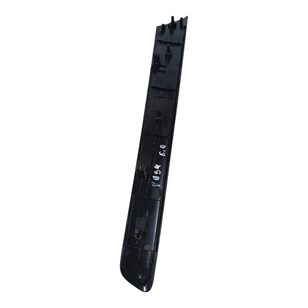 Friso Porta Dianteira Esquerda Vw Jetta 2011 A 2016 5