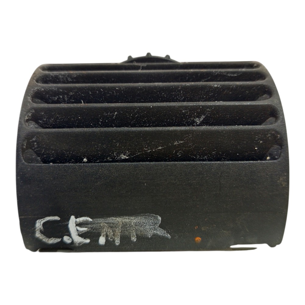 Difusor Ar Central Gm Chevrolet Corsa 1994 A 2001 Z90386796 6