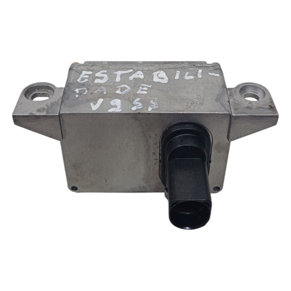 Módulo Sensor Estabilidade Porsche Cayenne V8 2003 A 2006 1
