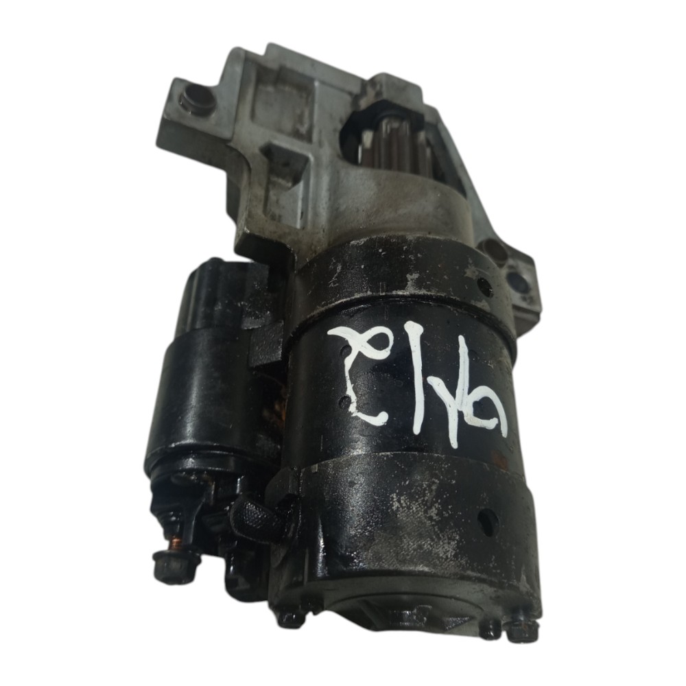 Motor Arranque Audi A3 Vw Golf Bora 1.8 20v Turbo 2000 A 05 7