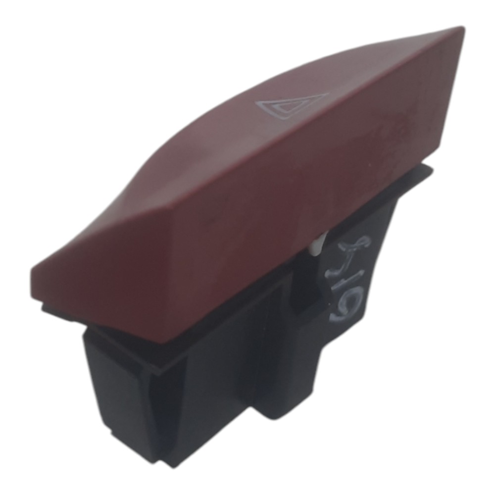 Botão Comando Alerta Fiat Stilo 1.8 8v 2003 A 2011 7