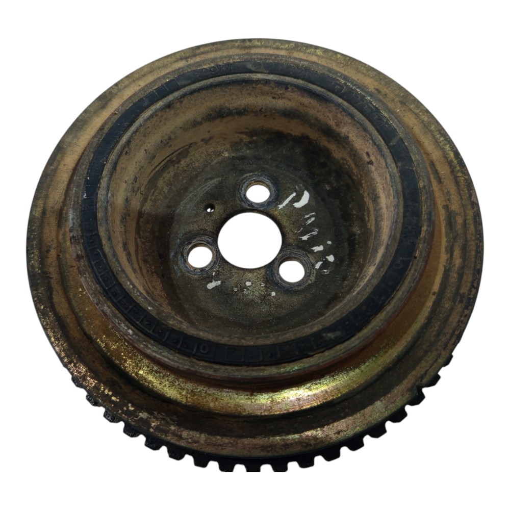 Polia Virabrequim Fiat Palio 1.0 8v 2000 2001 A 2002 5