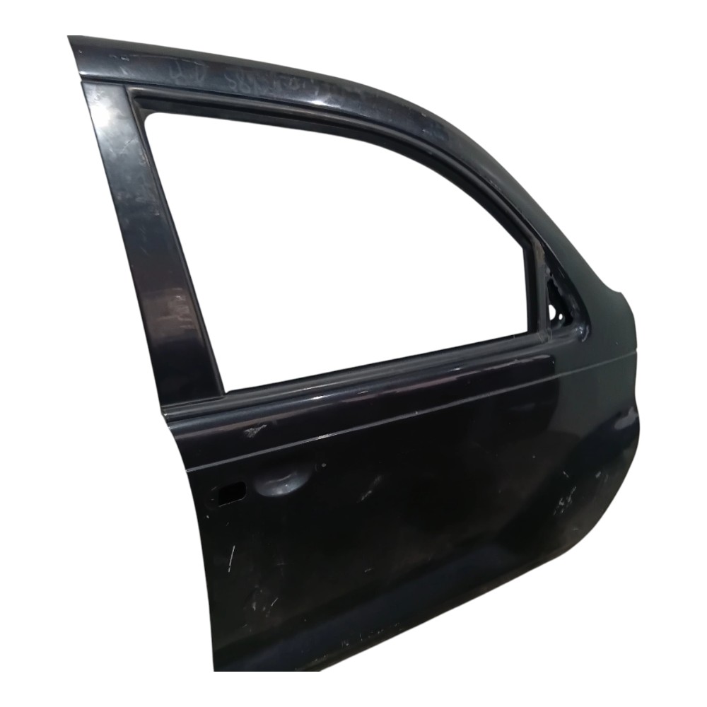 Porta Dianteira Direita Chrysler Pt Cruiser 2001 A 2010 Dianteira Direito 2