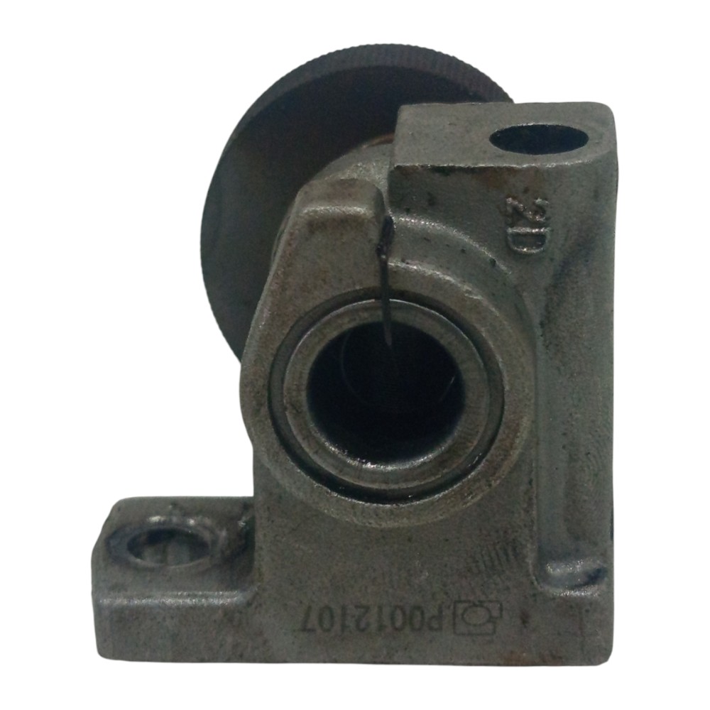 Tensor Corrente Ford Fiesta Ka Courier 1995 A 1999 7