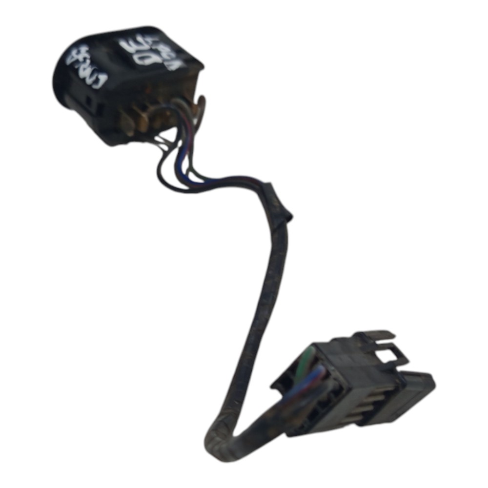 Botão Interruptor Vidro Elétrico Gm Corsa Classic 1996/2012 6