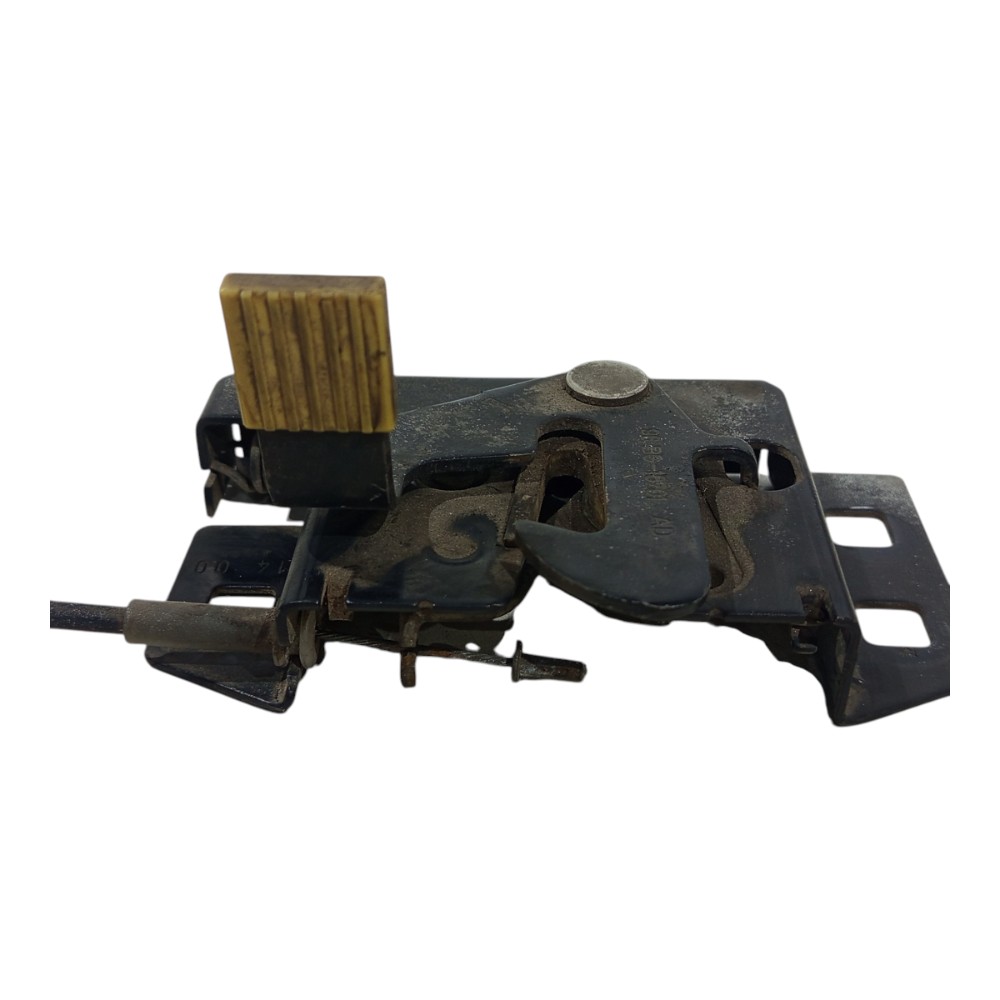 Fechadura Capô Ford Mondeo  1996 1997 1998 1999 A 2001 2