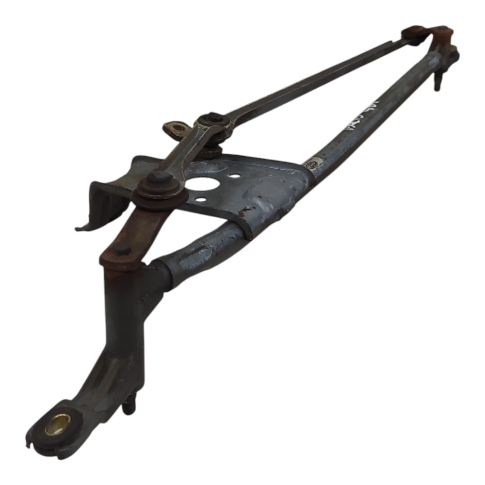 Galhada Limpador Fiat Palio 1996 1997 1998 1999 A 2000 6