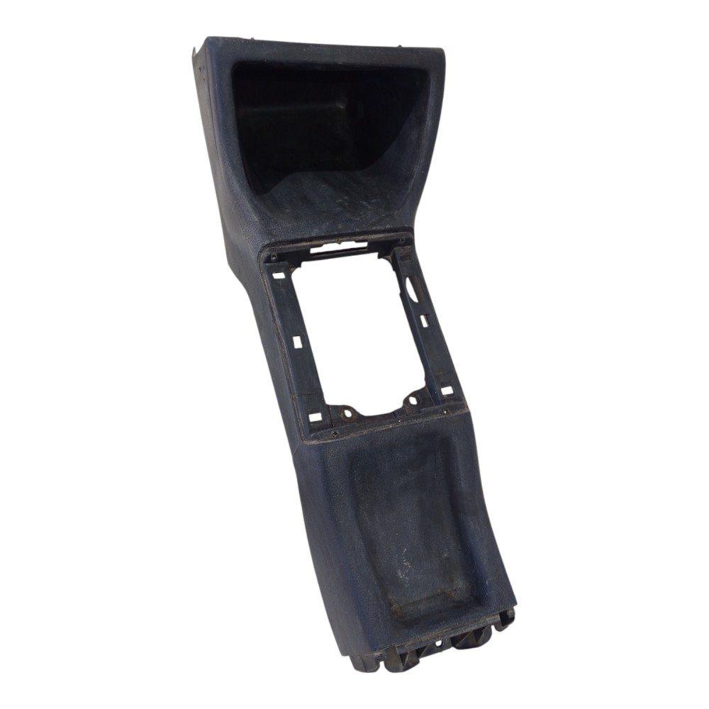 Console Central Vw Golf Gl 1994 A 1998 3