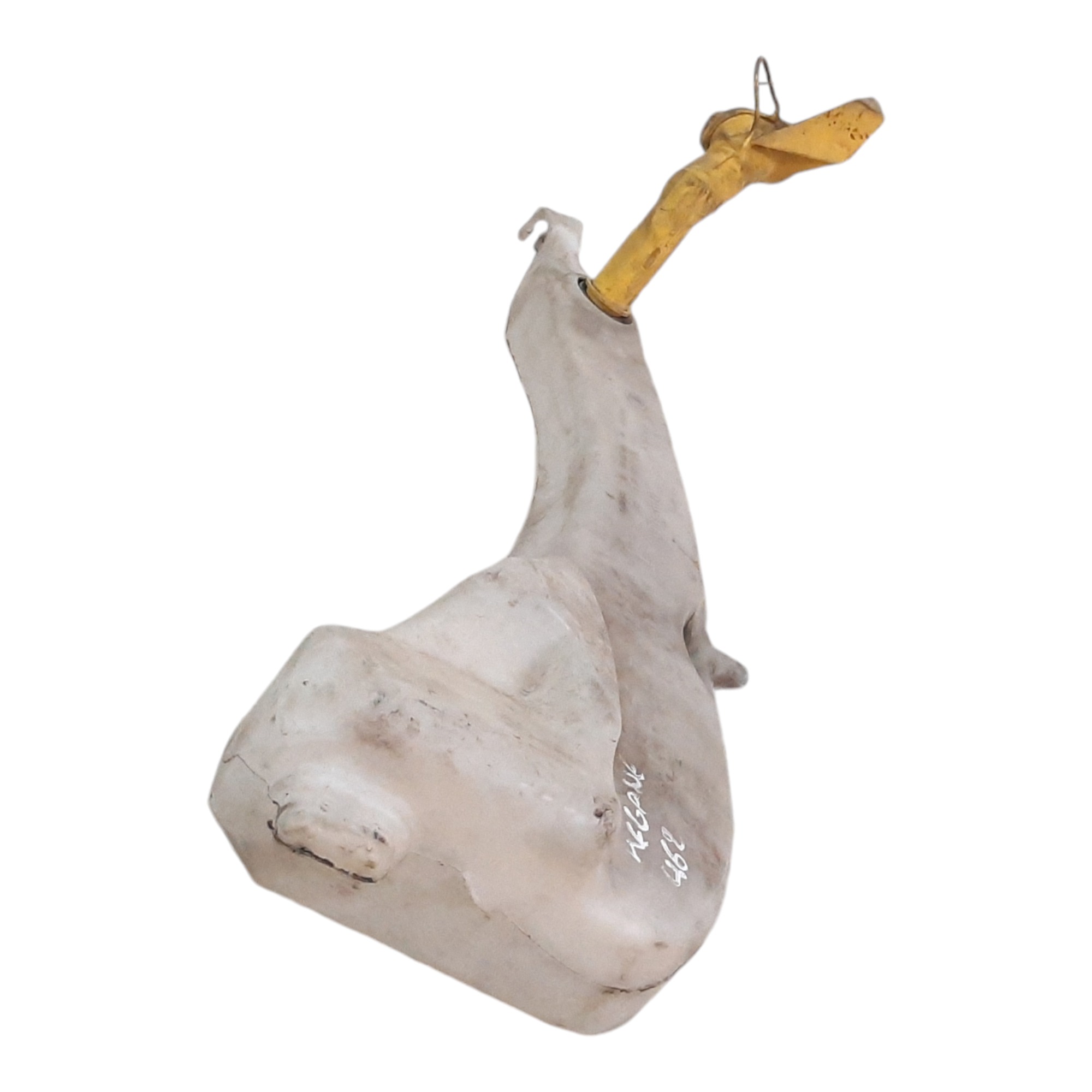 Reservatorio Agua Parabrisa Renault Megane 1998 1999 2001 4