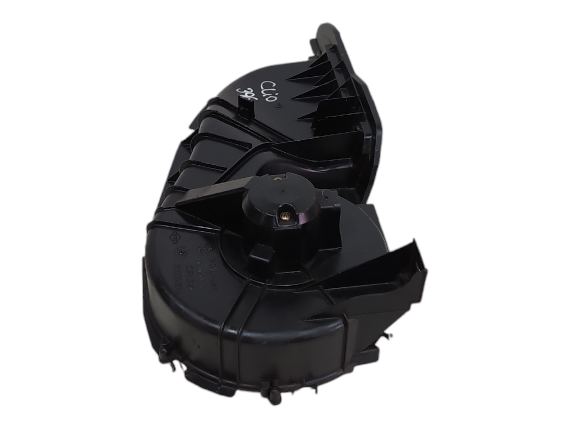 Caixa Ventilação Ar Forçado Renault Clio 1.0 8v 2004 A 2012