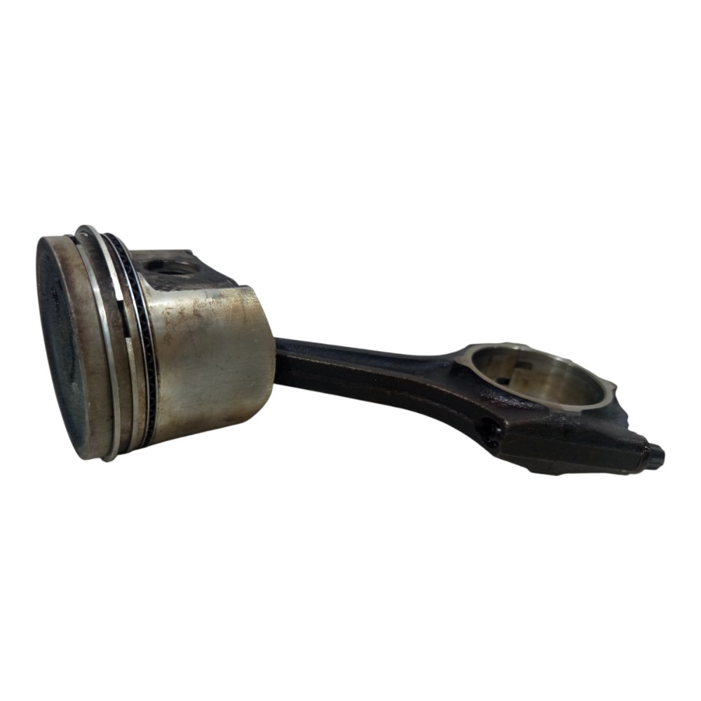 Pistao Biela Std Gm Chevrolet Corsa 1.0 8v 1994 1995 A 2002 2
