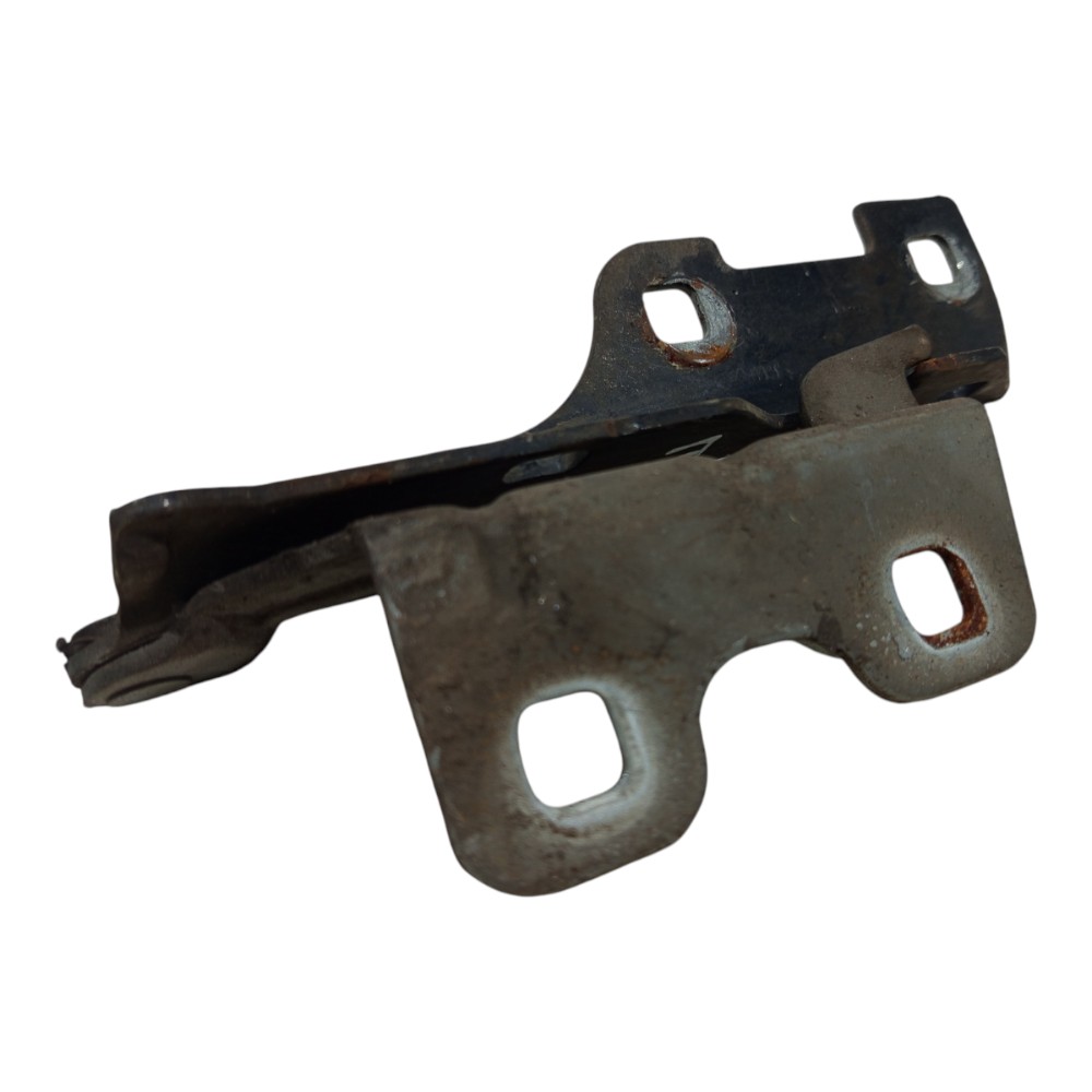 Dobradiça Esquerda Capô Renault Clio 2000 2001 2002 A 2012 4