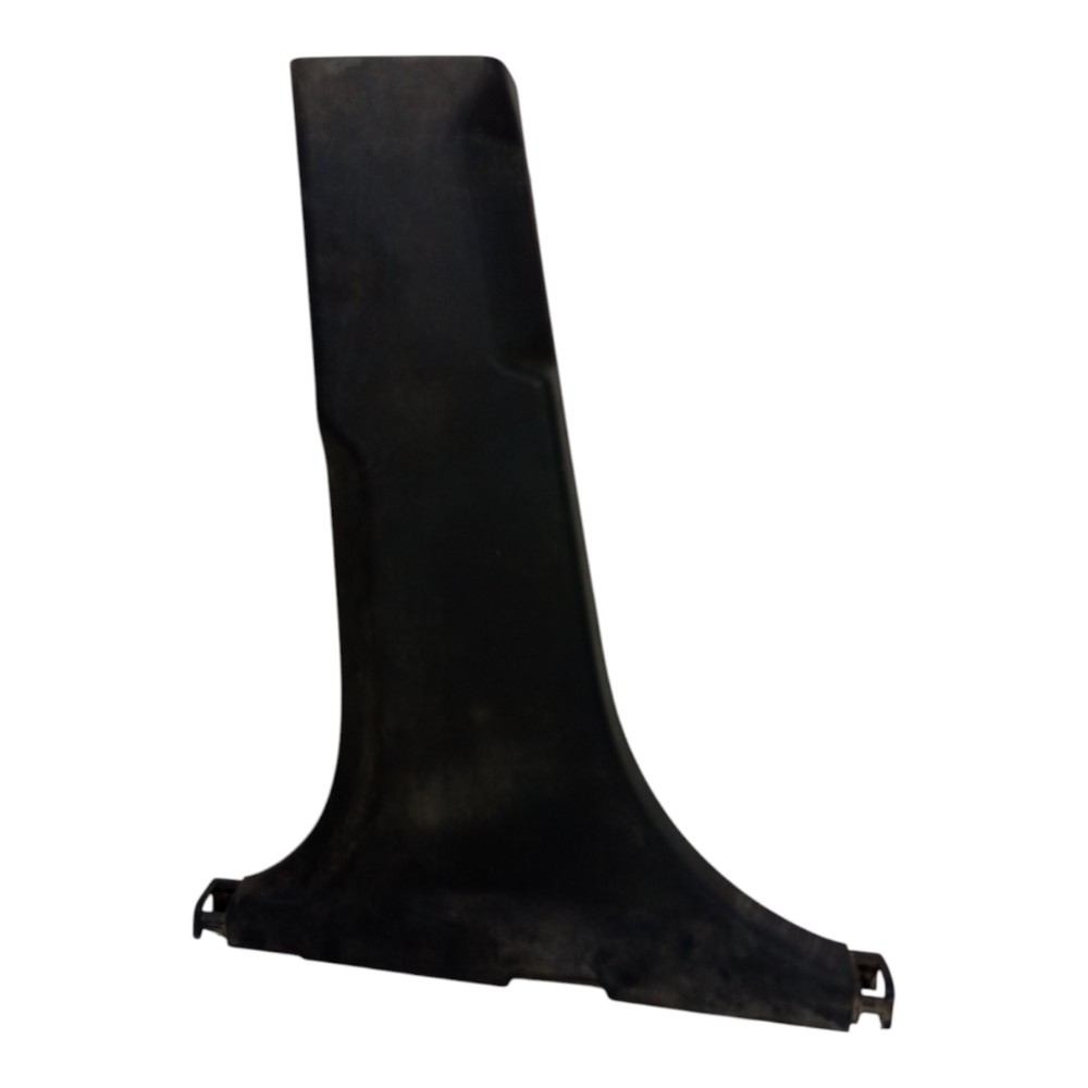 Moldura Coluna Central Inferior E Kia Soul 2008 2008 A 2013 1