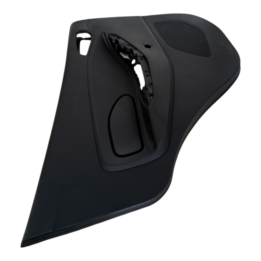 Forro Porta Traseira Esquerdo Ford Ka 2014 A 2021 1