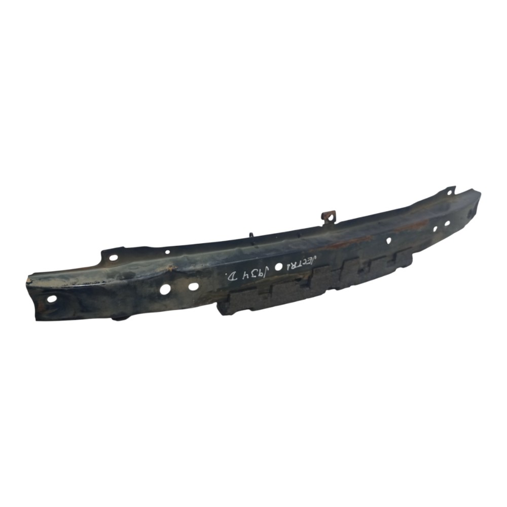 Alma Para-choque Dianteiro Gm Chevrolet Vectra 1997 A 2005 2