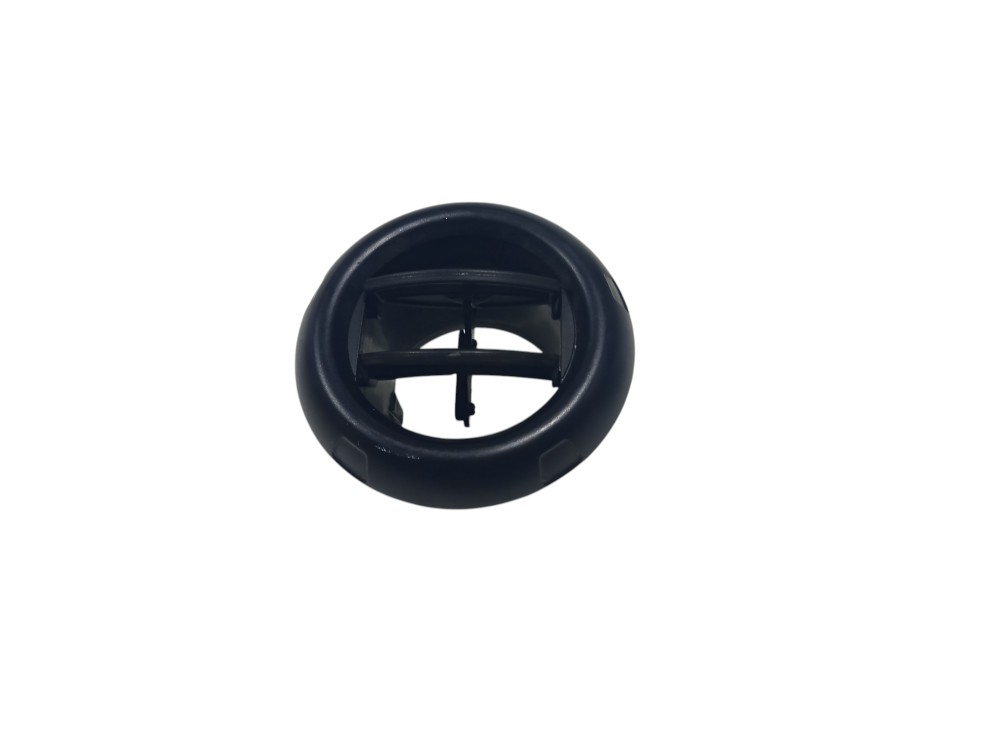 Difusor Saida Ar Condicionado Ford Fiesta Flex 1.0 2002-2014 3