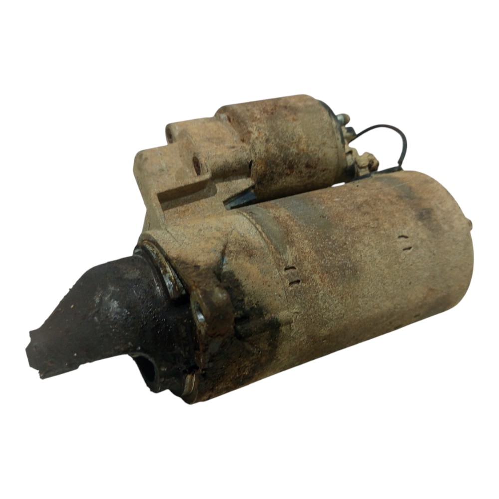 Motor Partida Arranque Chevrolet Corsa 1.0 8v 1994 A 1999 5