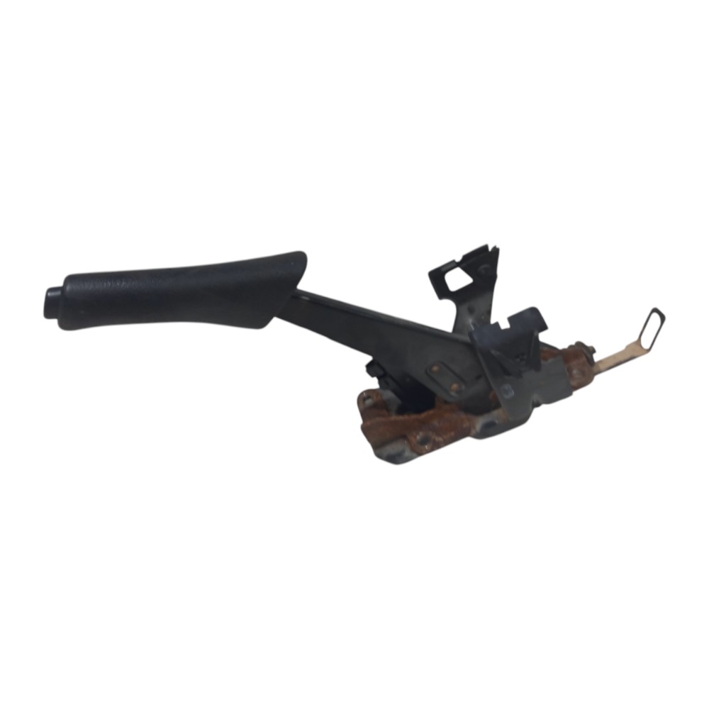 Alavanca Manopla Console Central Renault Laguna 1995 A 2001 8