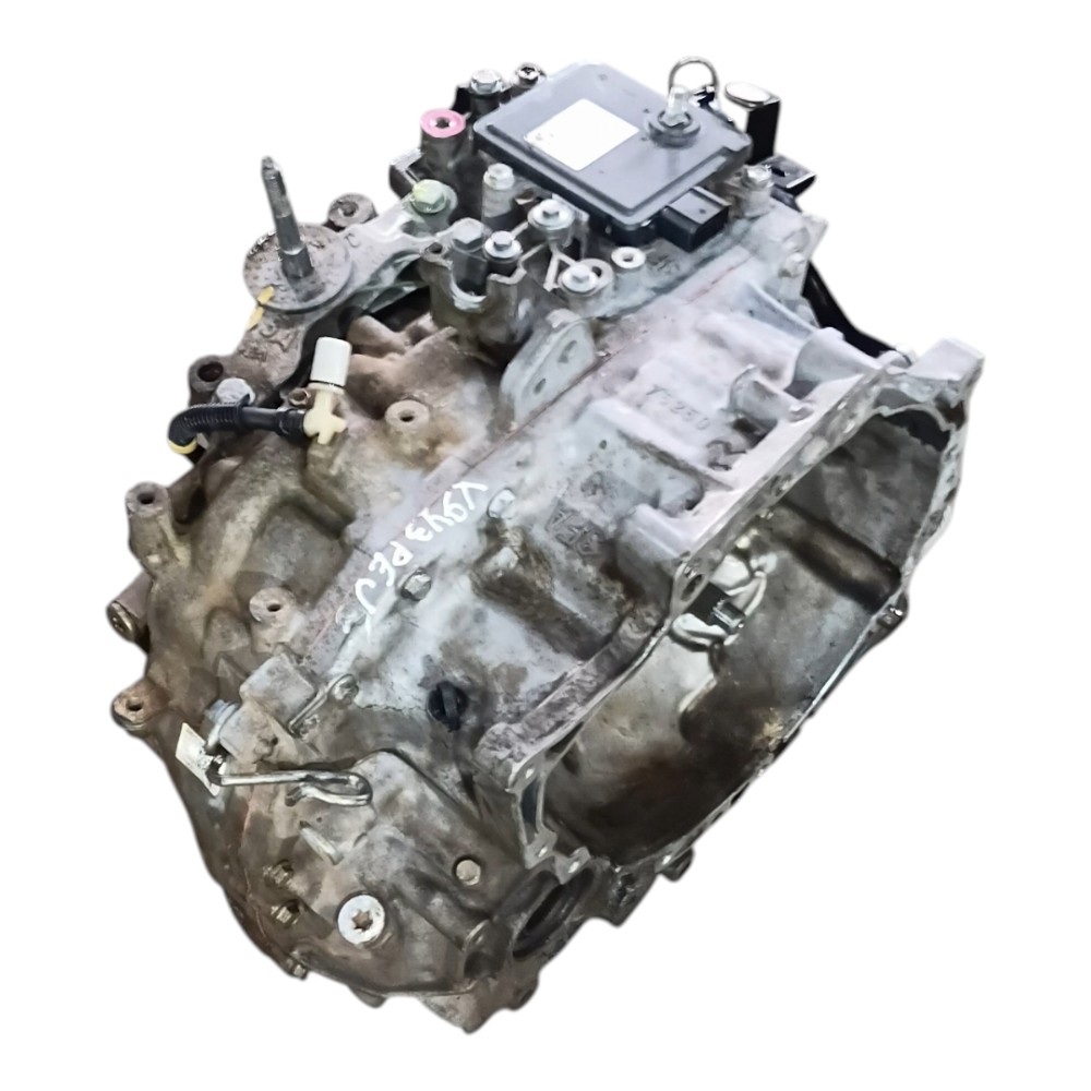 Caixa Câmbio Automático Peugeout 308 408 1.6 2013 A 2017 2
