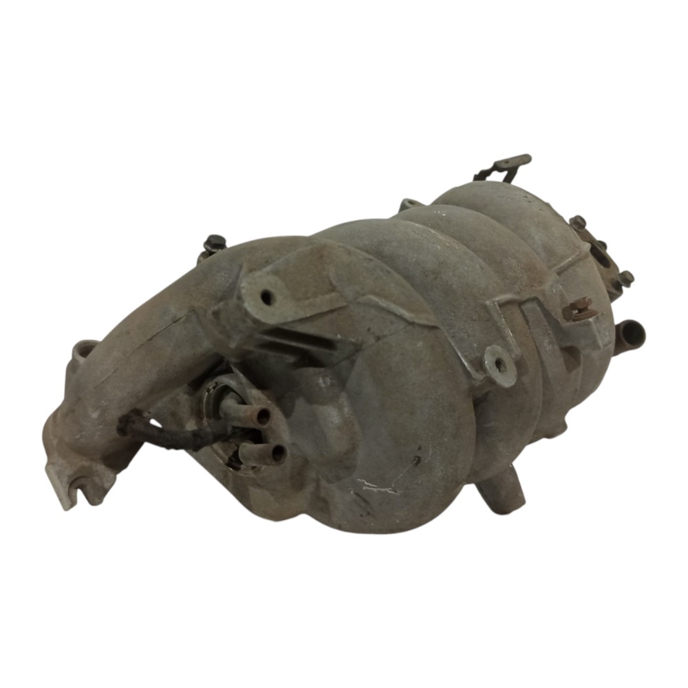 Coletor Escapamento Volvo V40 T4 2.0 16v 2001 2002 A 2004 8
