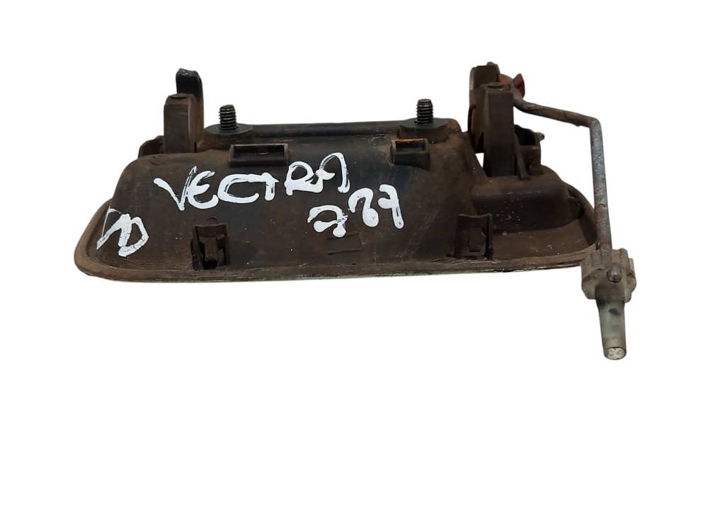 Maçaneta Externa Dianteira Direita Gm Vectra 1993 A 1997  Dianteira 6