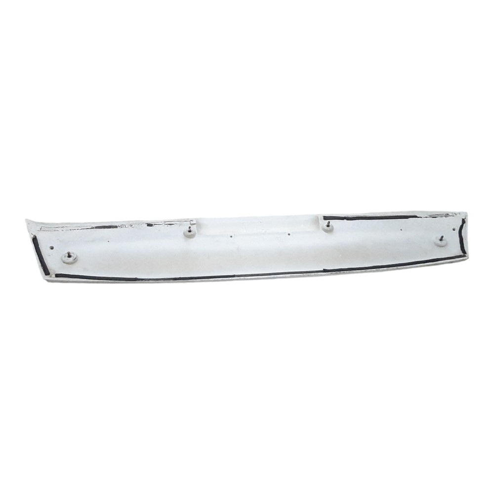 Aerofólio Spoiler Traseiro Lifan X60 2013 2014 2015 A 2016 2