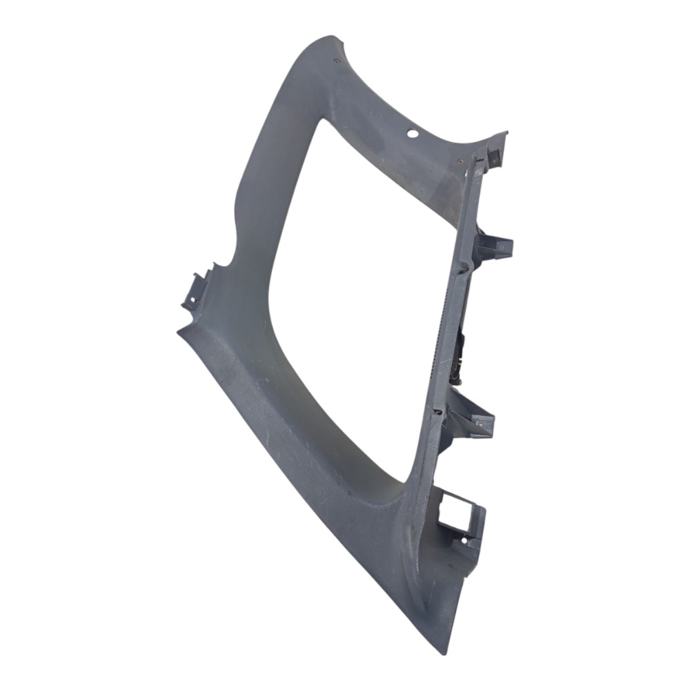 Suporte Bagagito Fiat Palio 1997 A 2004 2