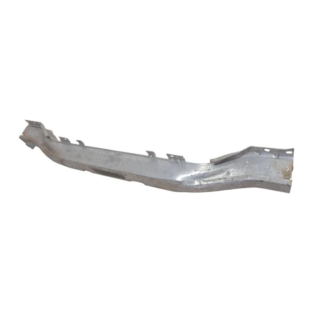 Alma Para Choque Traseiro Gm Chevrolet Vectra 2007 A 2012 2