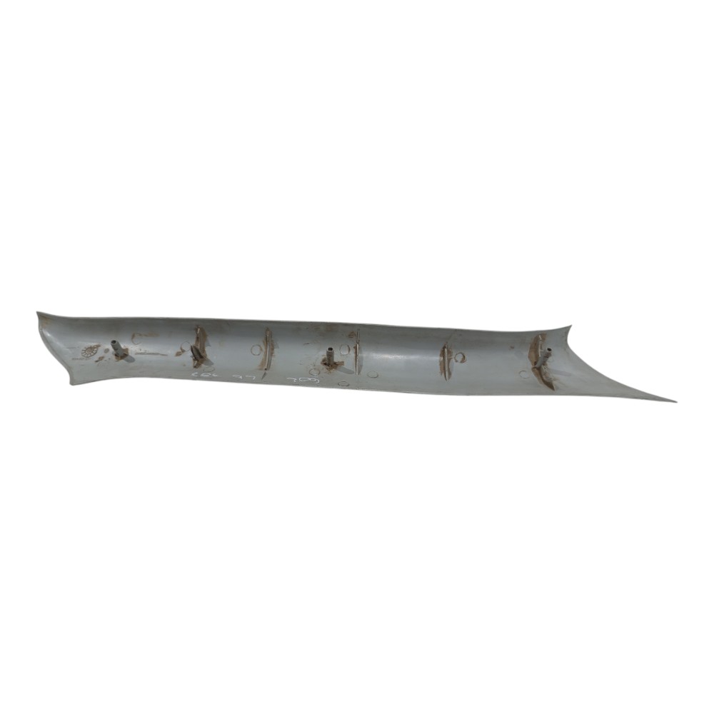Moldura Coluna Parabrisa Direito Volkswag Gol G4 2005 A 2008 4