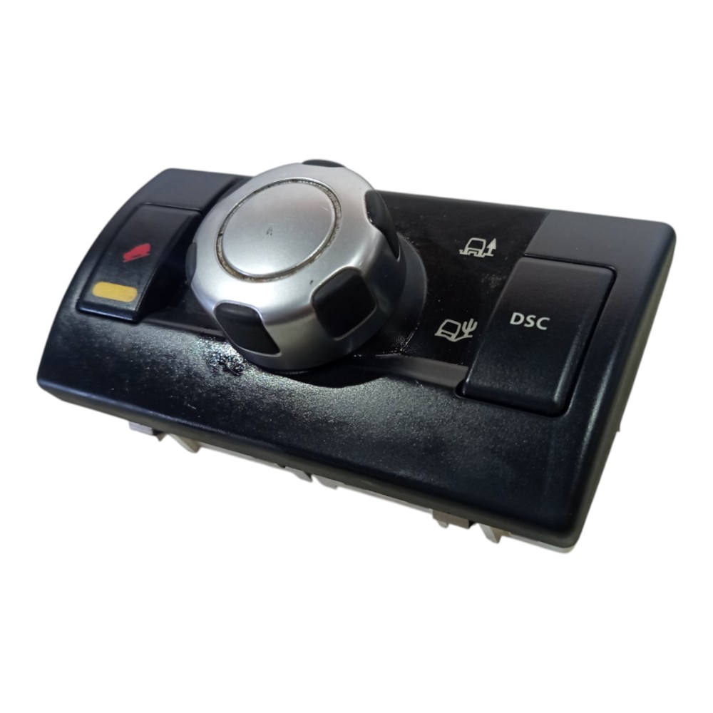 Botão Comando Controle Tração Freelander 2 2006 2007 A 2014 3