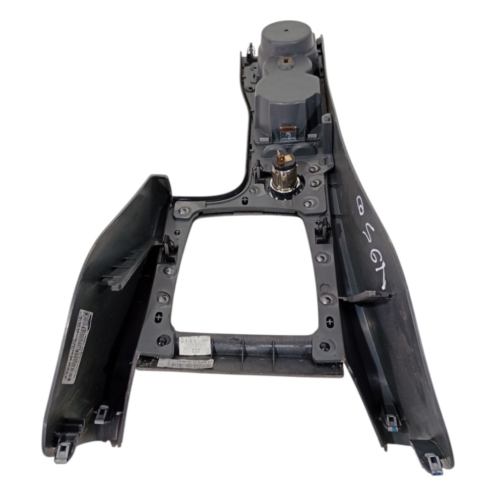 Console Central Ford Focus 2008 A 2013 3