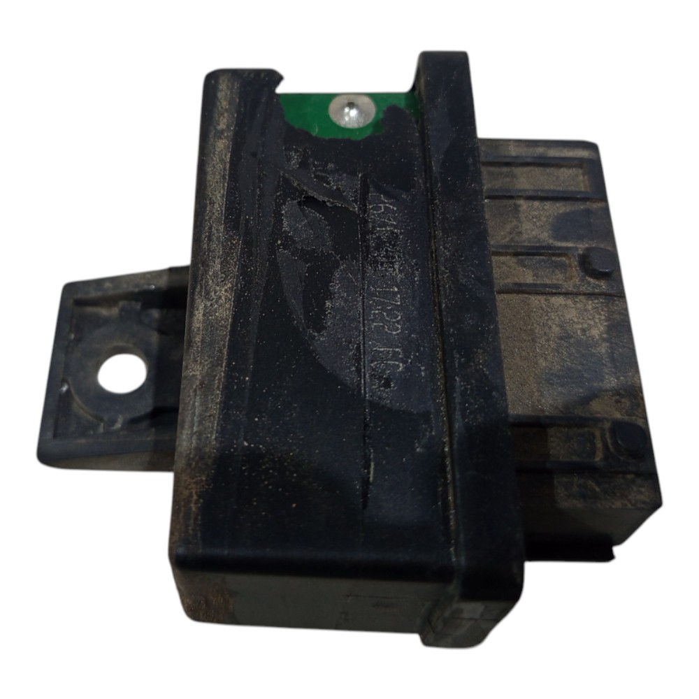 Rele Injeção Duplo Módulo Bitron Peugeot 206 307 2002 A 2010 4