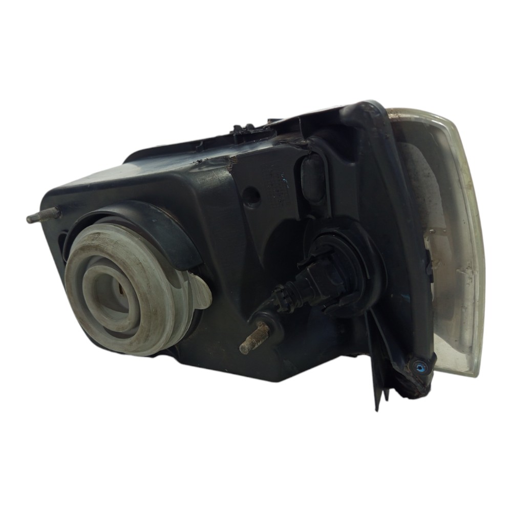 Farol Dianteiro Direito Fiat Uno 2004 A 2011 Com Detalhes  – Direito/passageiro 9