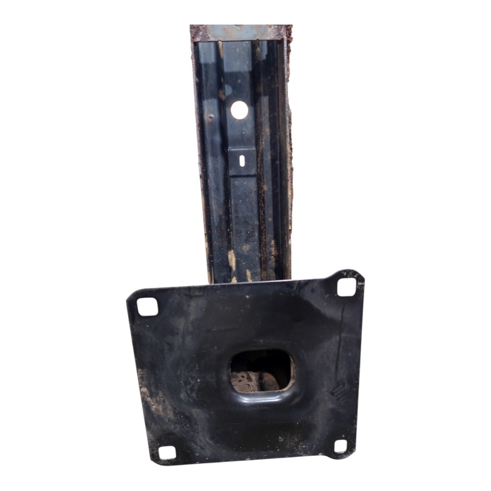 Alma Traseira Land Rover Freelander 2 2007 2008 A 2014 8