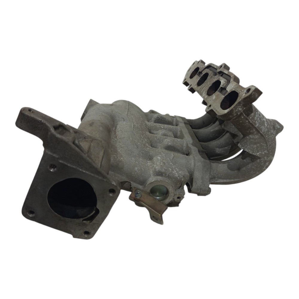 Coletor Admissão Honda City Fit 1.5 2009 2010 2011 A 2021 5