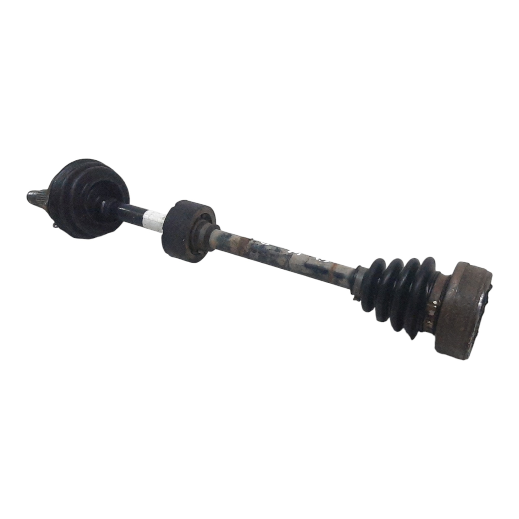 Semi eixo lado direito g4 415 kd1