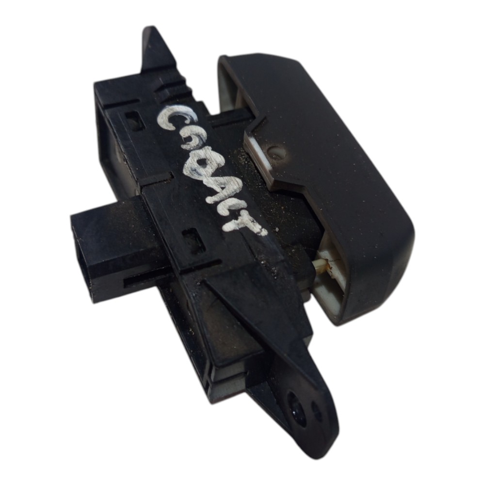 Interruptor Trava Elétrica Porta Gm Cobalt 2013 a 2015 7