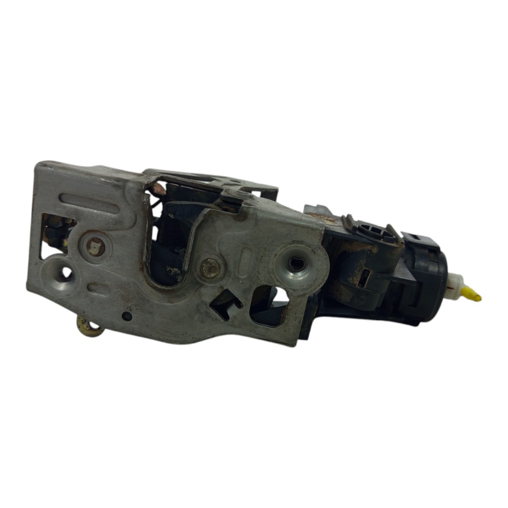 Trava Fechadura Dianteira Esquerda Mercedes A160 1999 A 2006 5