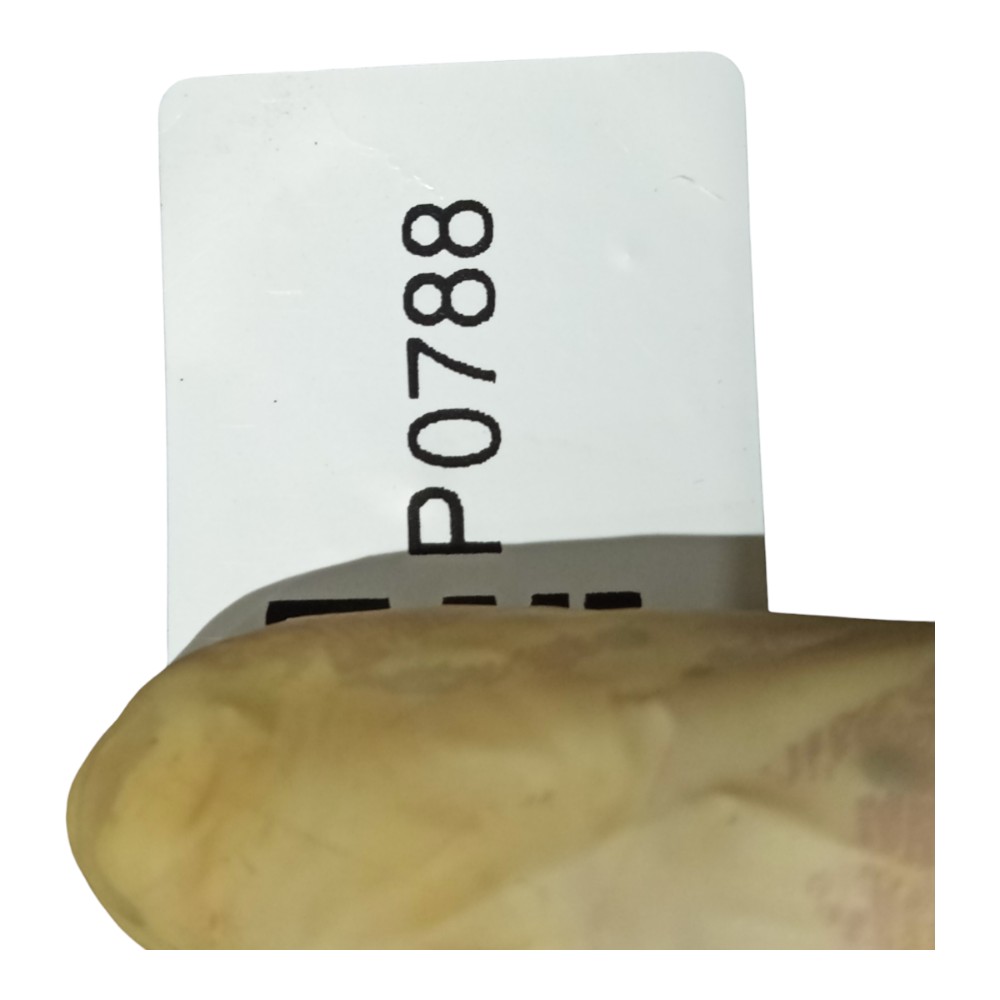 Parabarro Dianteiro Peugeot 206 1999 A 2011 8